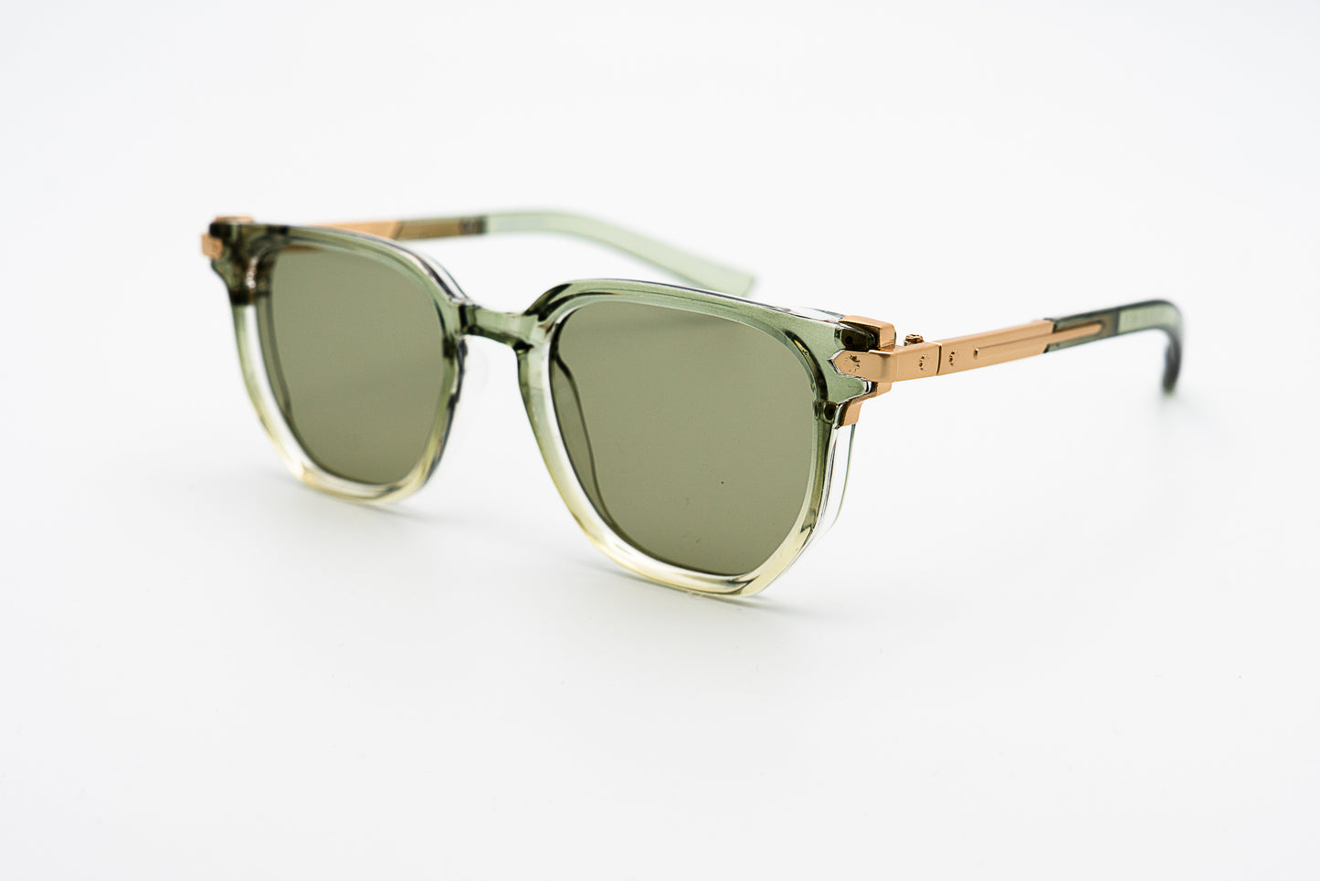 Vintage Green
