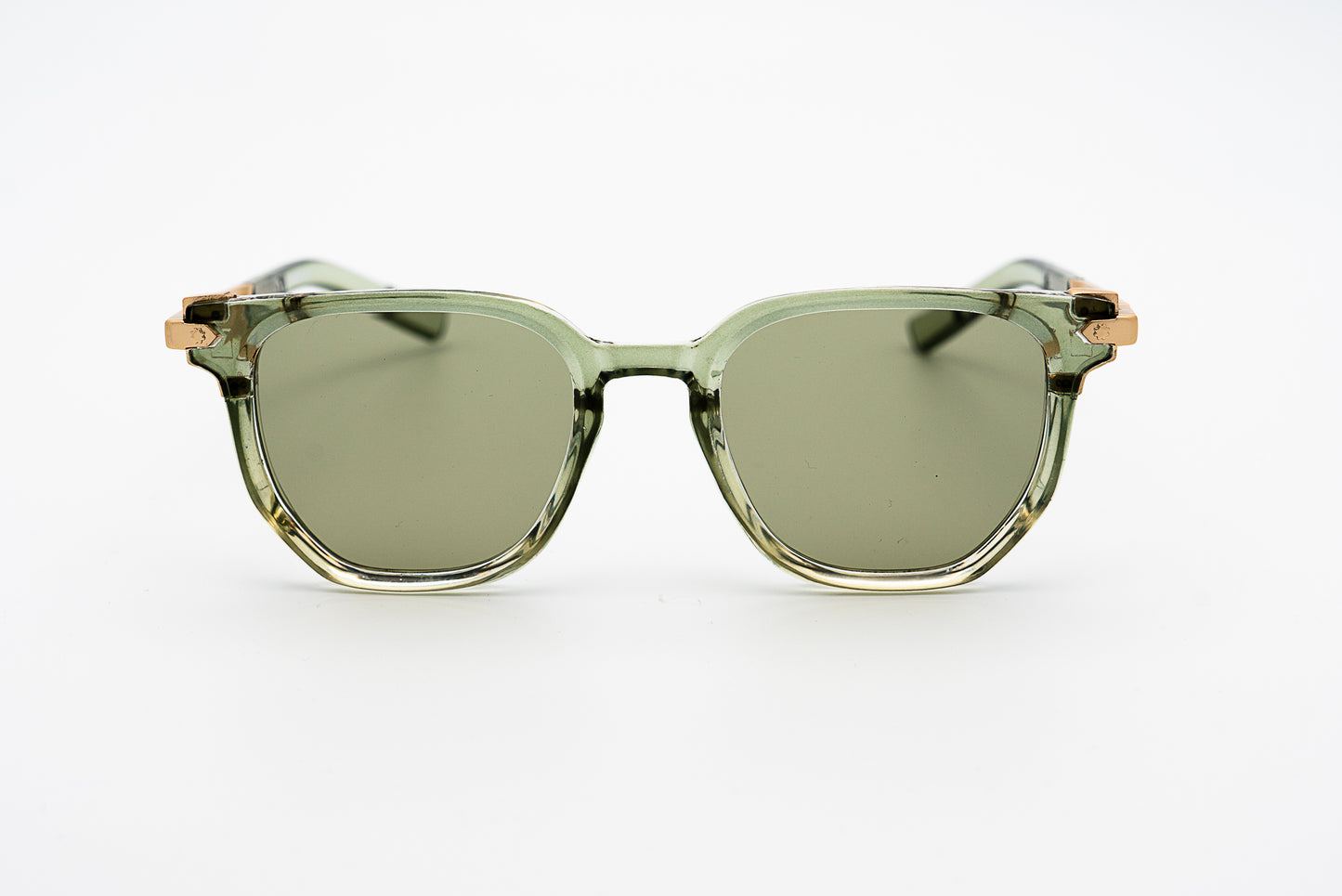 Vintage Green