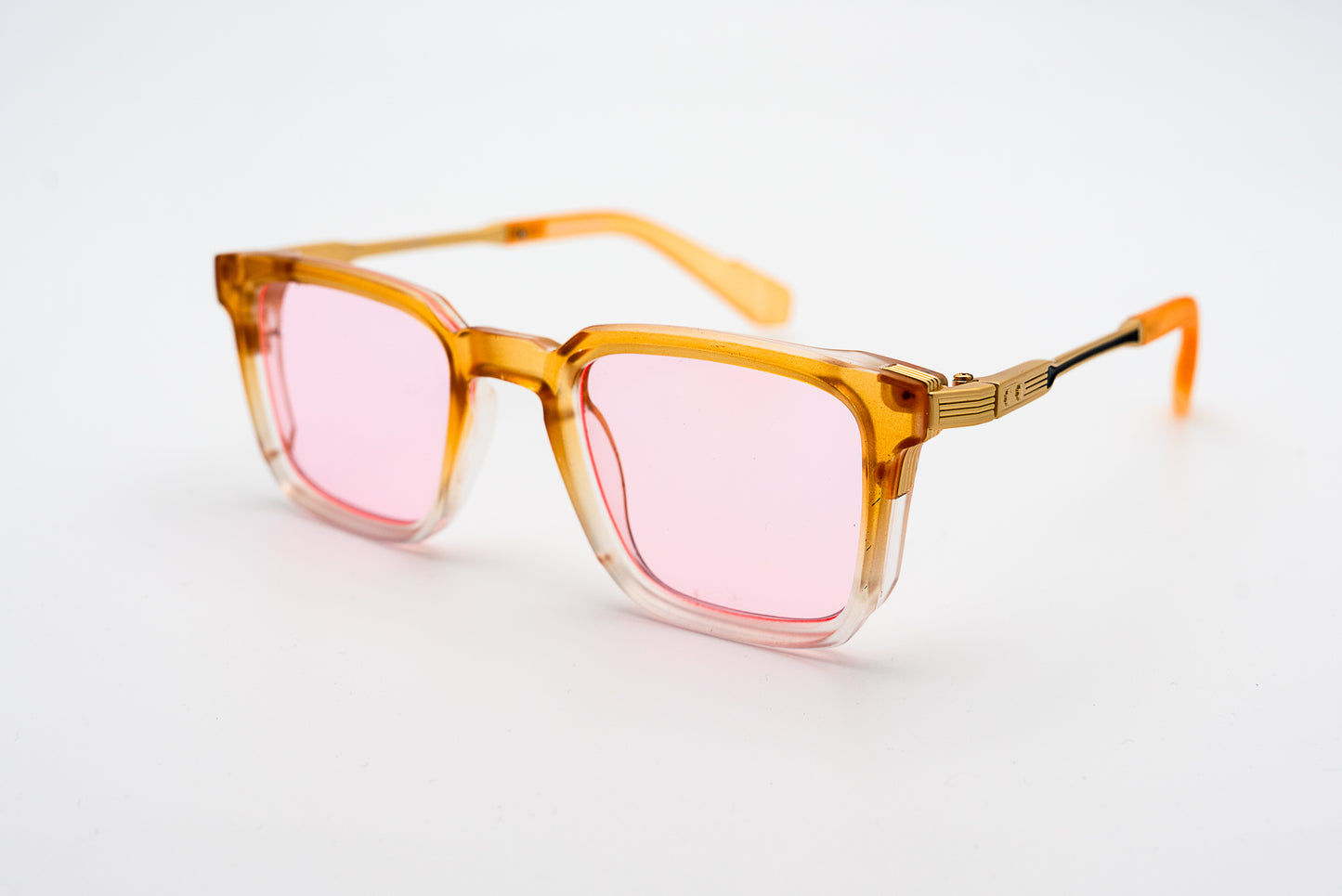 Vintage Pink