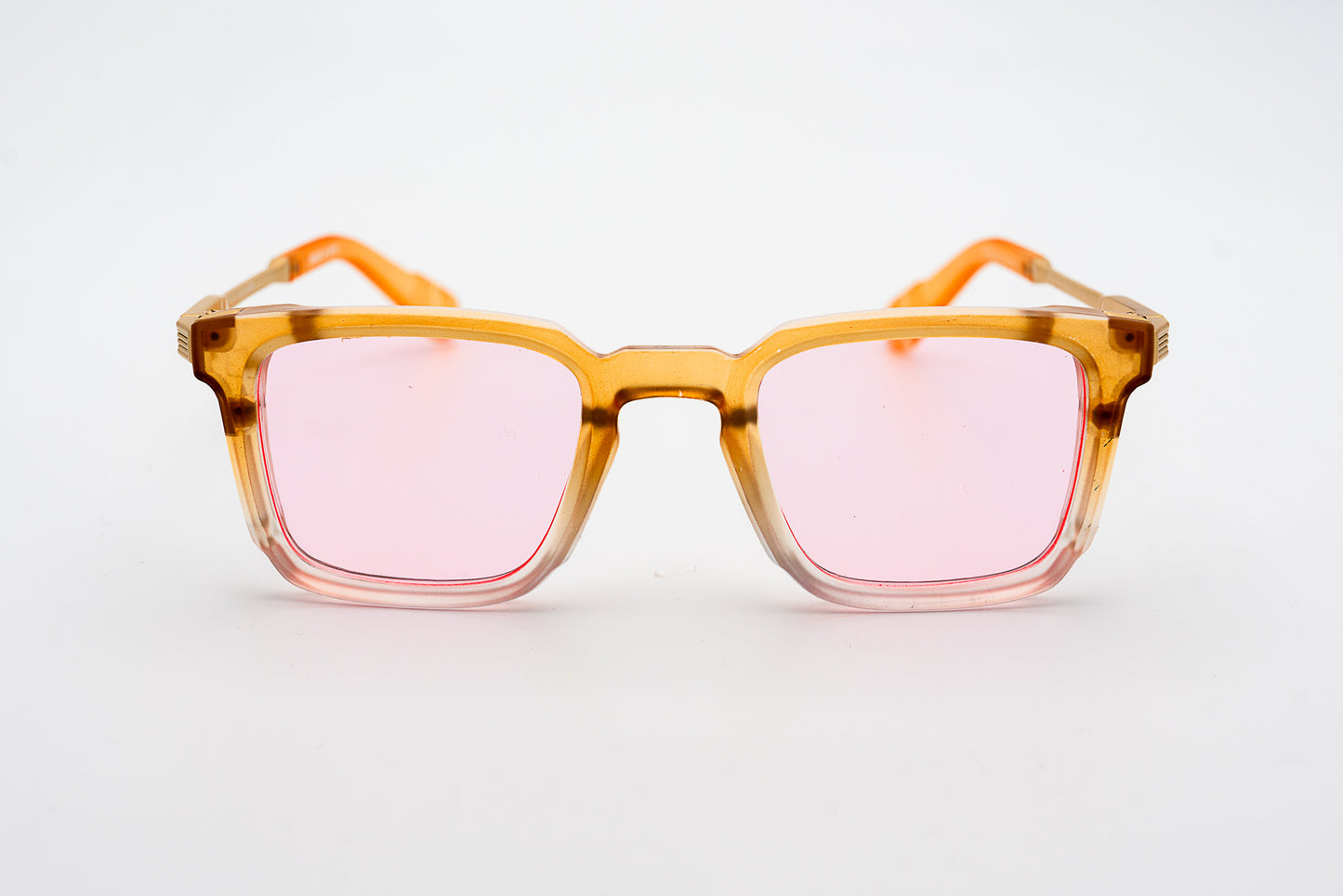 Vintage Pink
